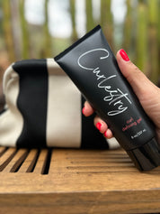 Curl Defining Gel