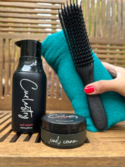 Curl Cream