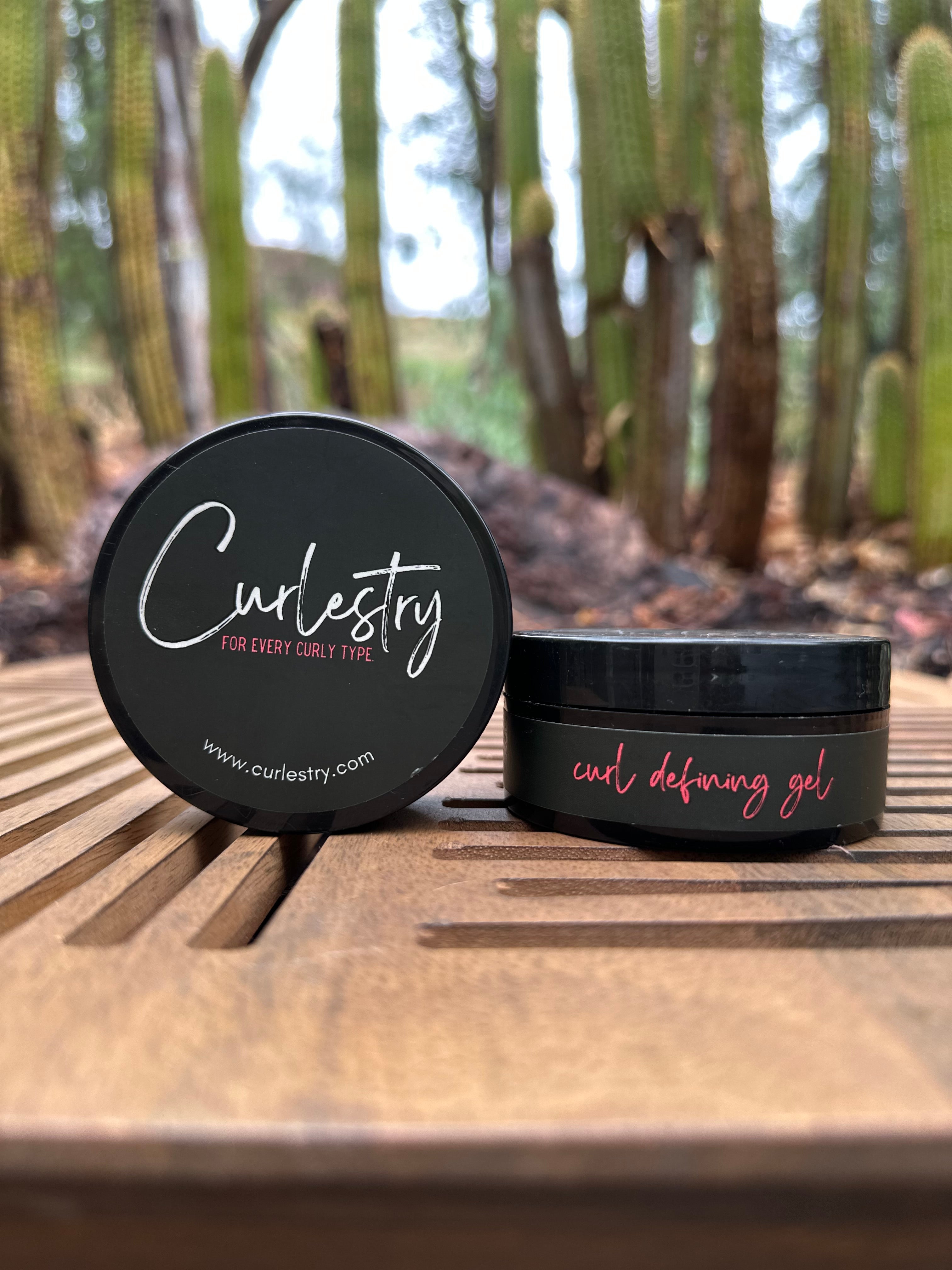 The "On The Go" Travel size Bundle